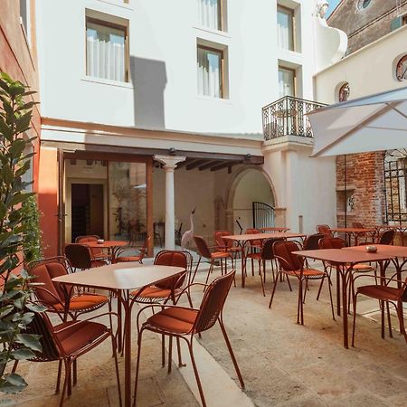 Palazzetto MyVenedig Eksteriør billede