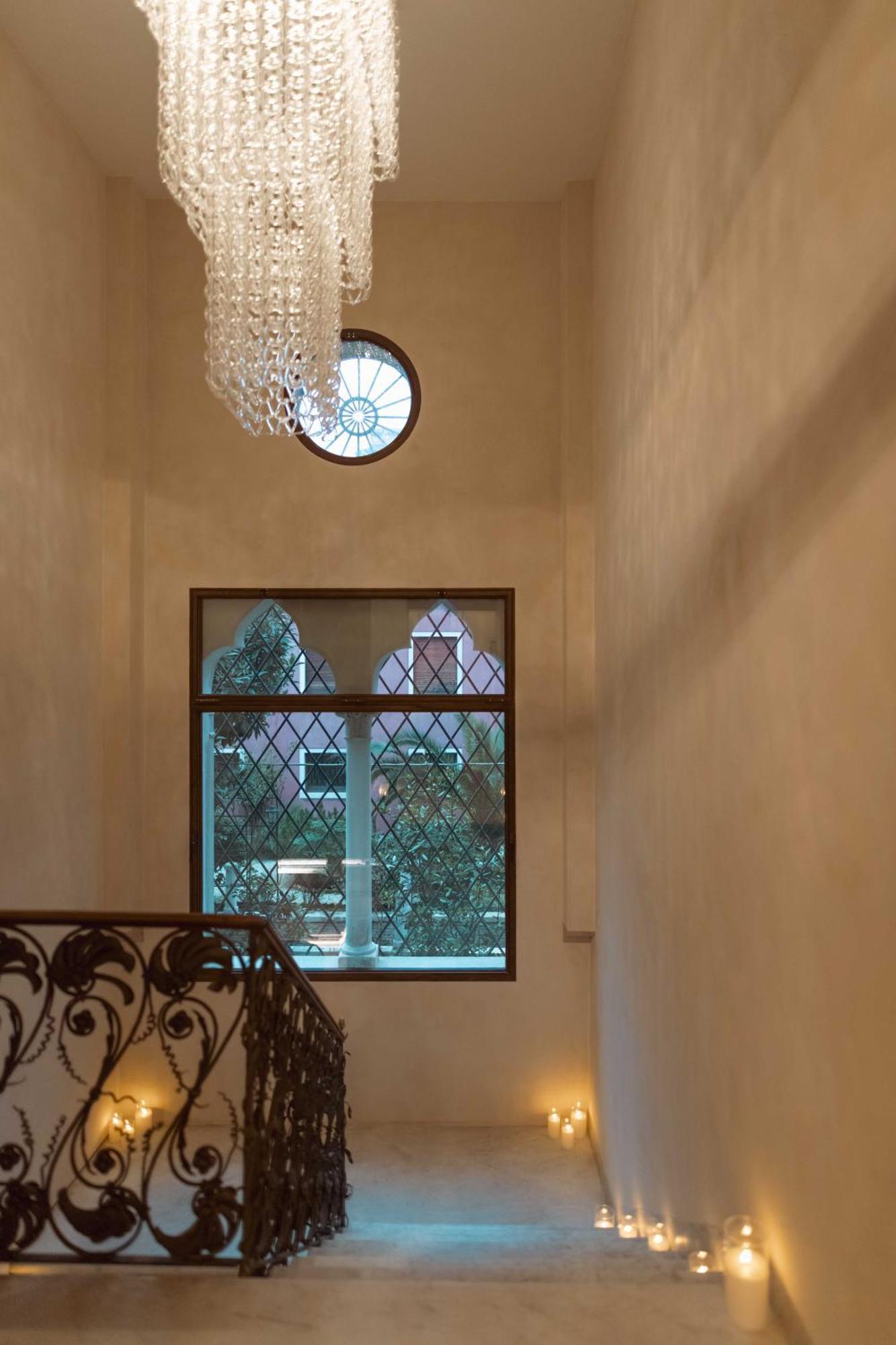 Palazzetto MyVenedig Eksteriør billede