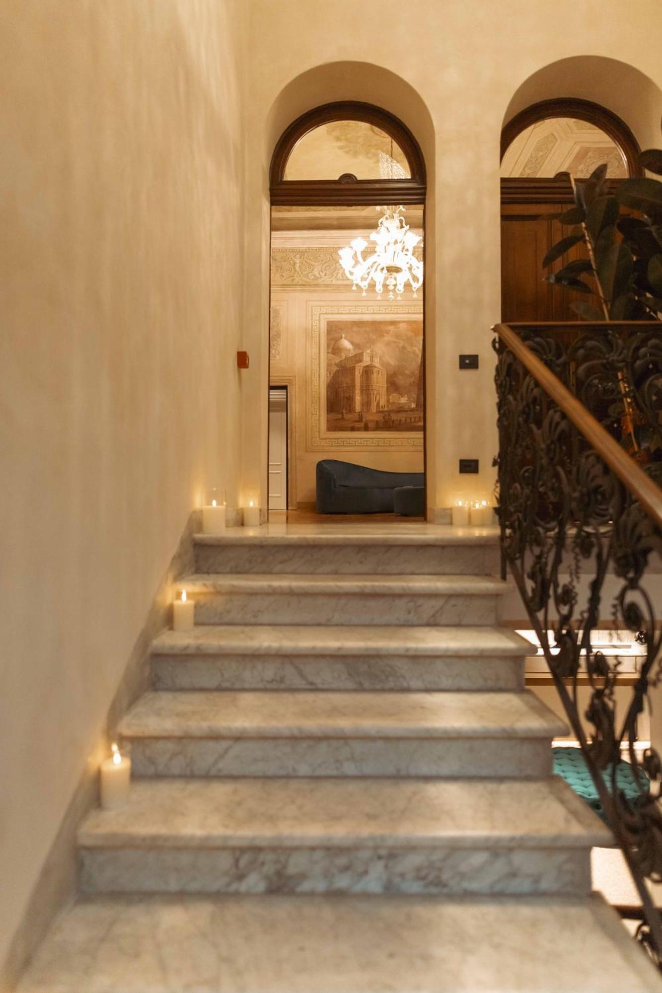 Palazzetto MyVenedig Eksteriør billede