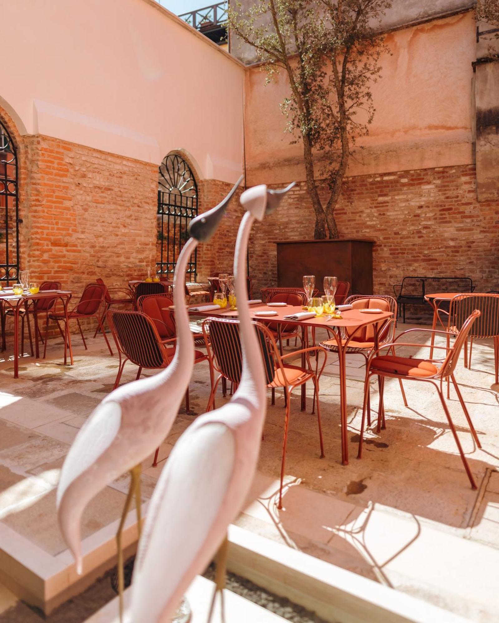 Palazzetto MyVenedig Eksteriør billede