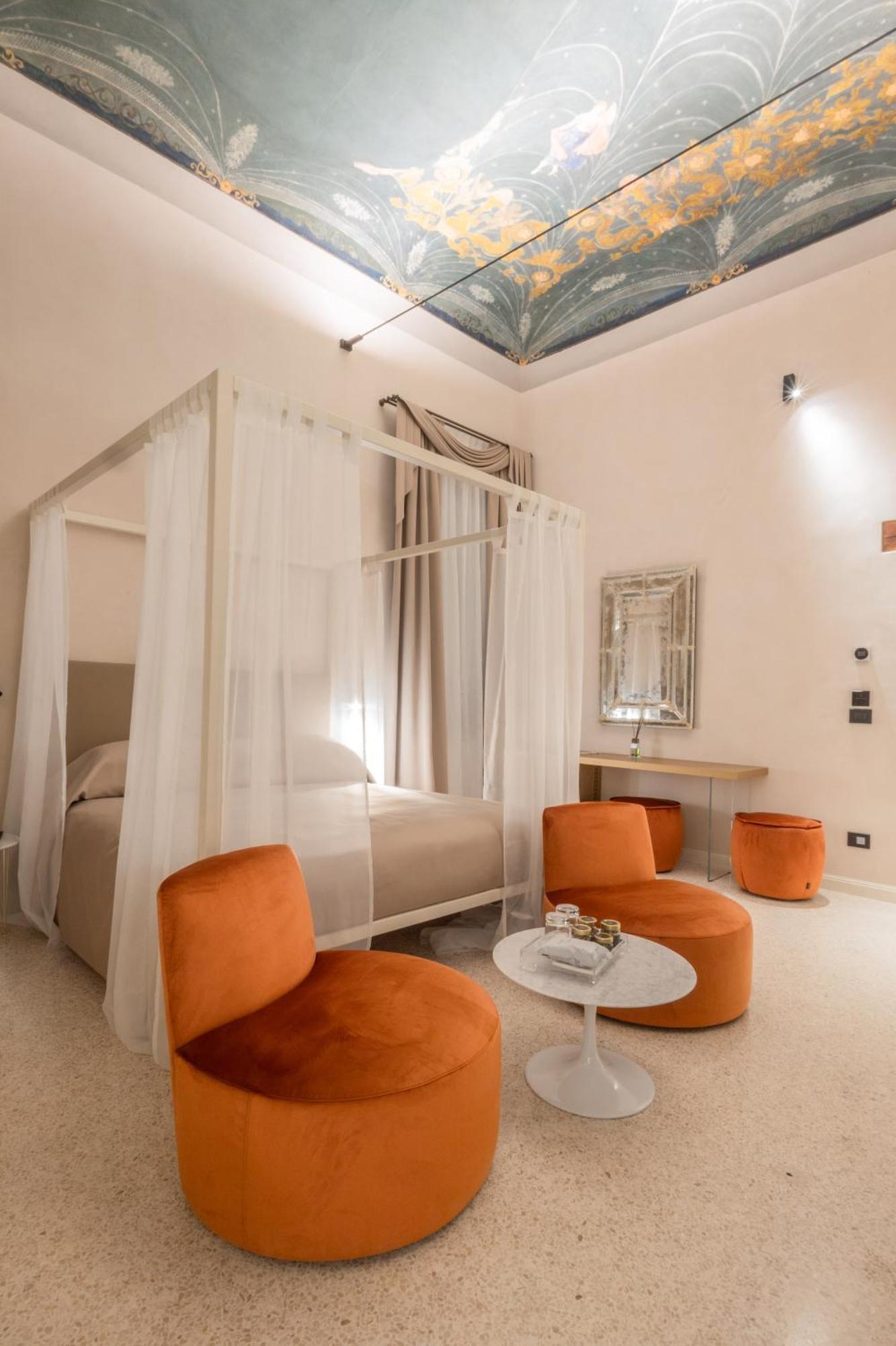 Palazzetto MyVenedig Eksteriør billede