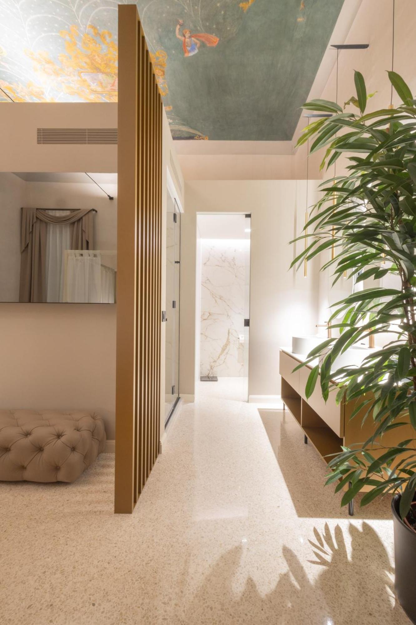 Palazzetto MyVenedig Eksteriør billede