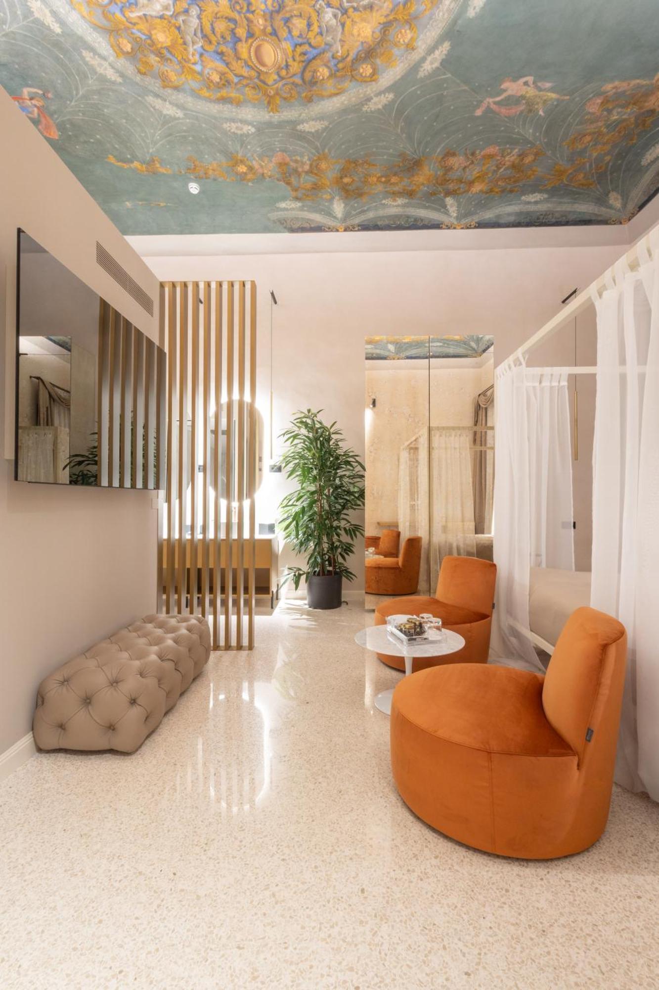 Palazzetto MyVenedig Eksteriør billede