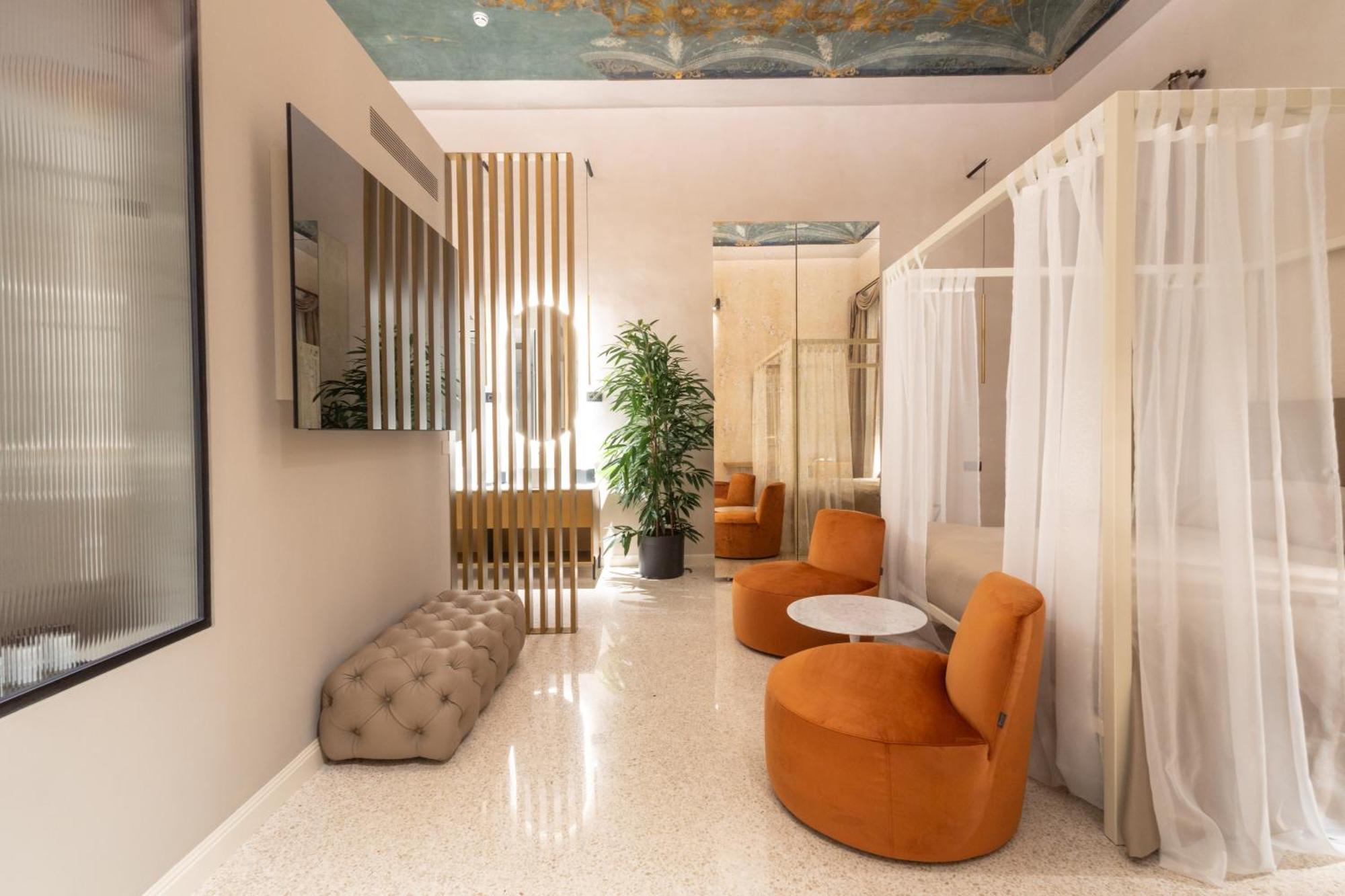 Palazzetto MyVenedig Eksteriør billede