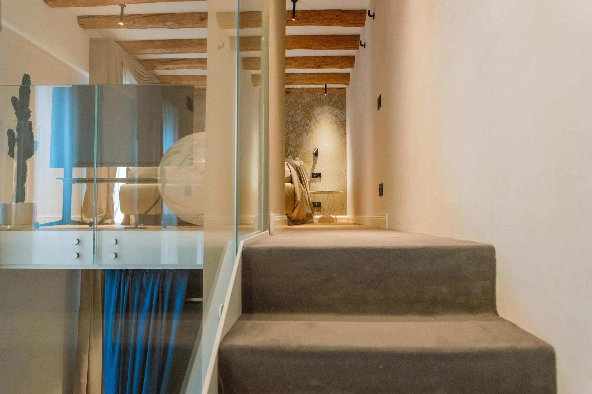 Palazzetto MyVenedig Eksteriør billede