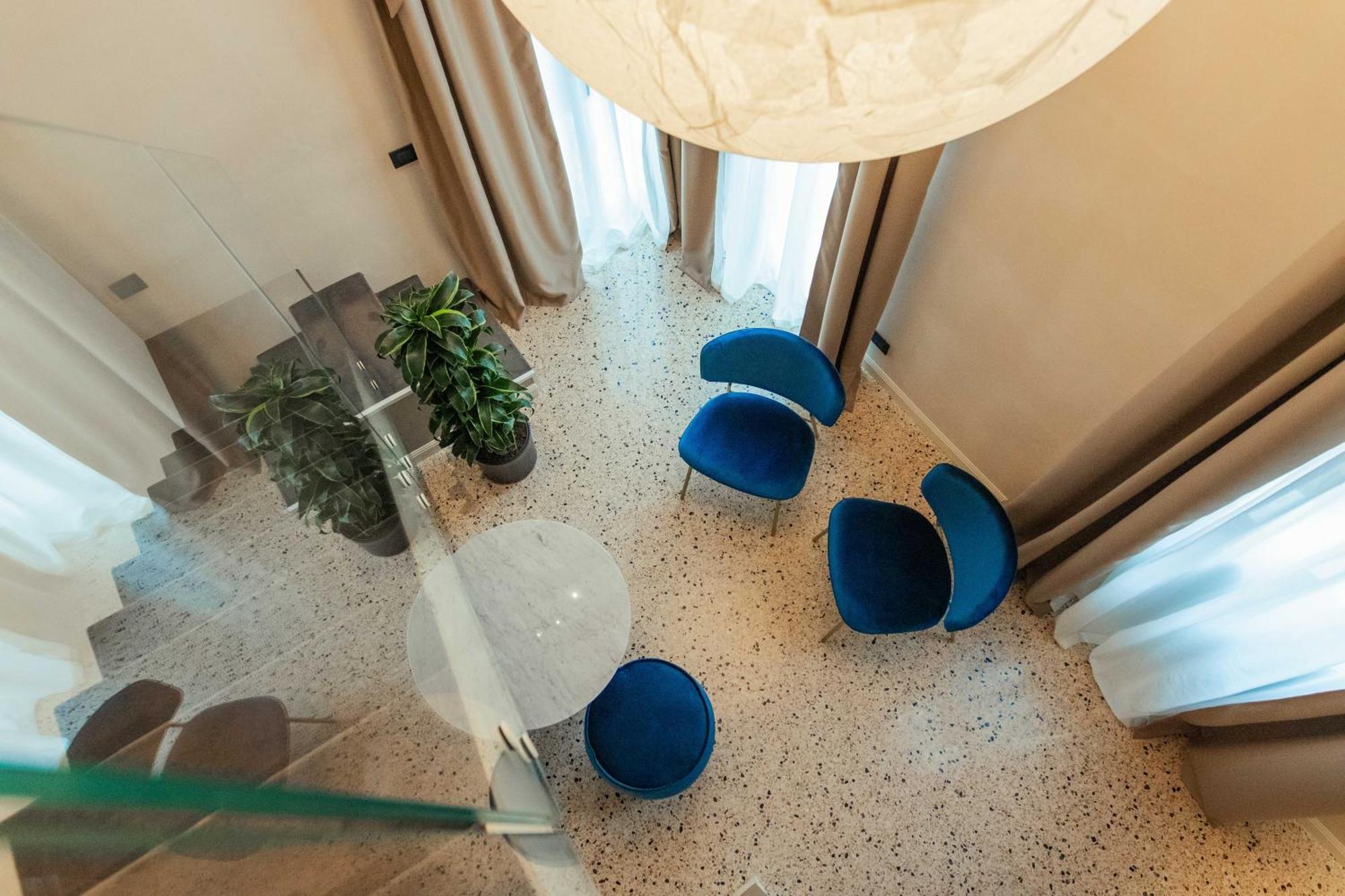 Palazzetto MyVenedig Eksteriør billede