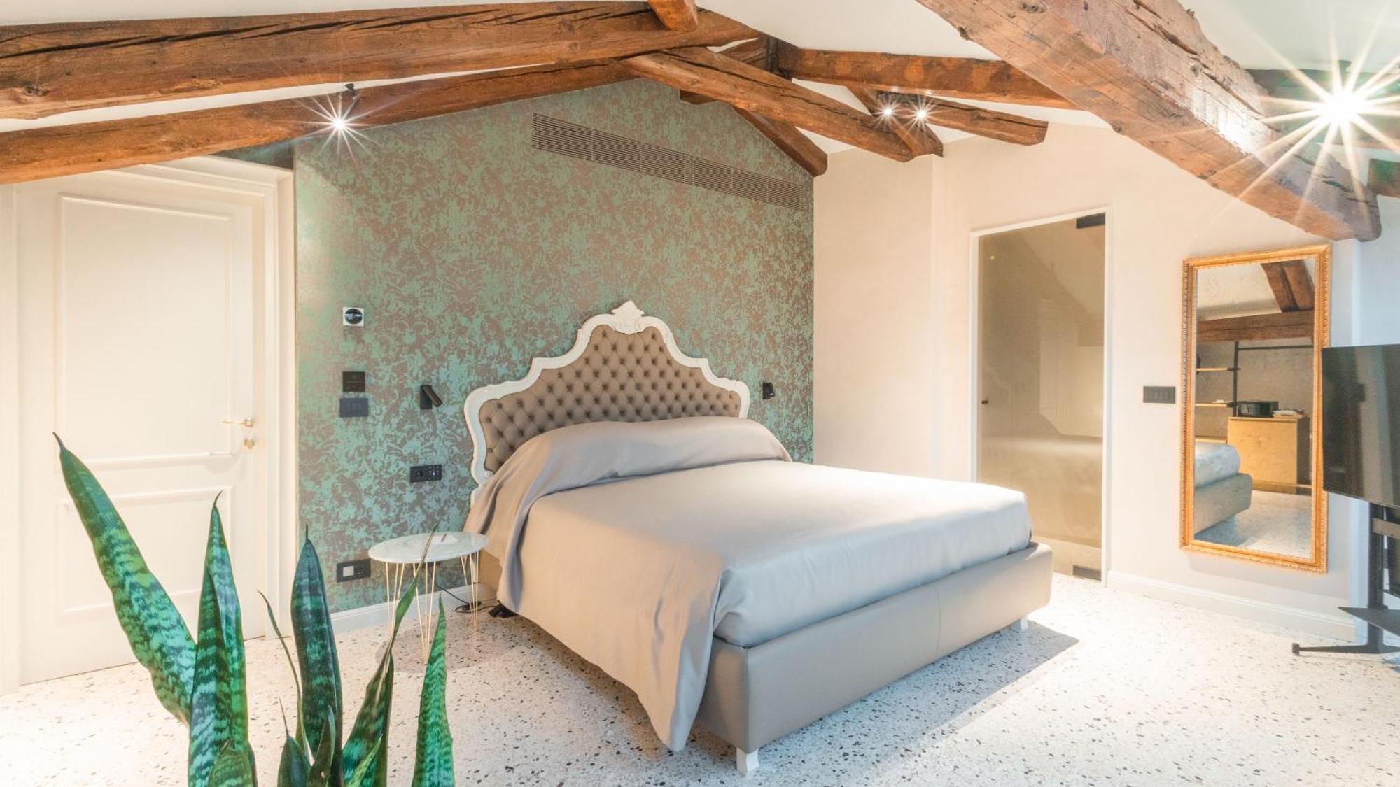 Palazzetto MyVenedig Eksteriør billede