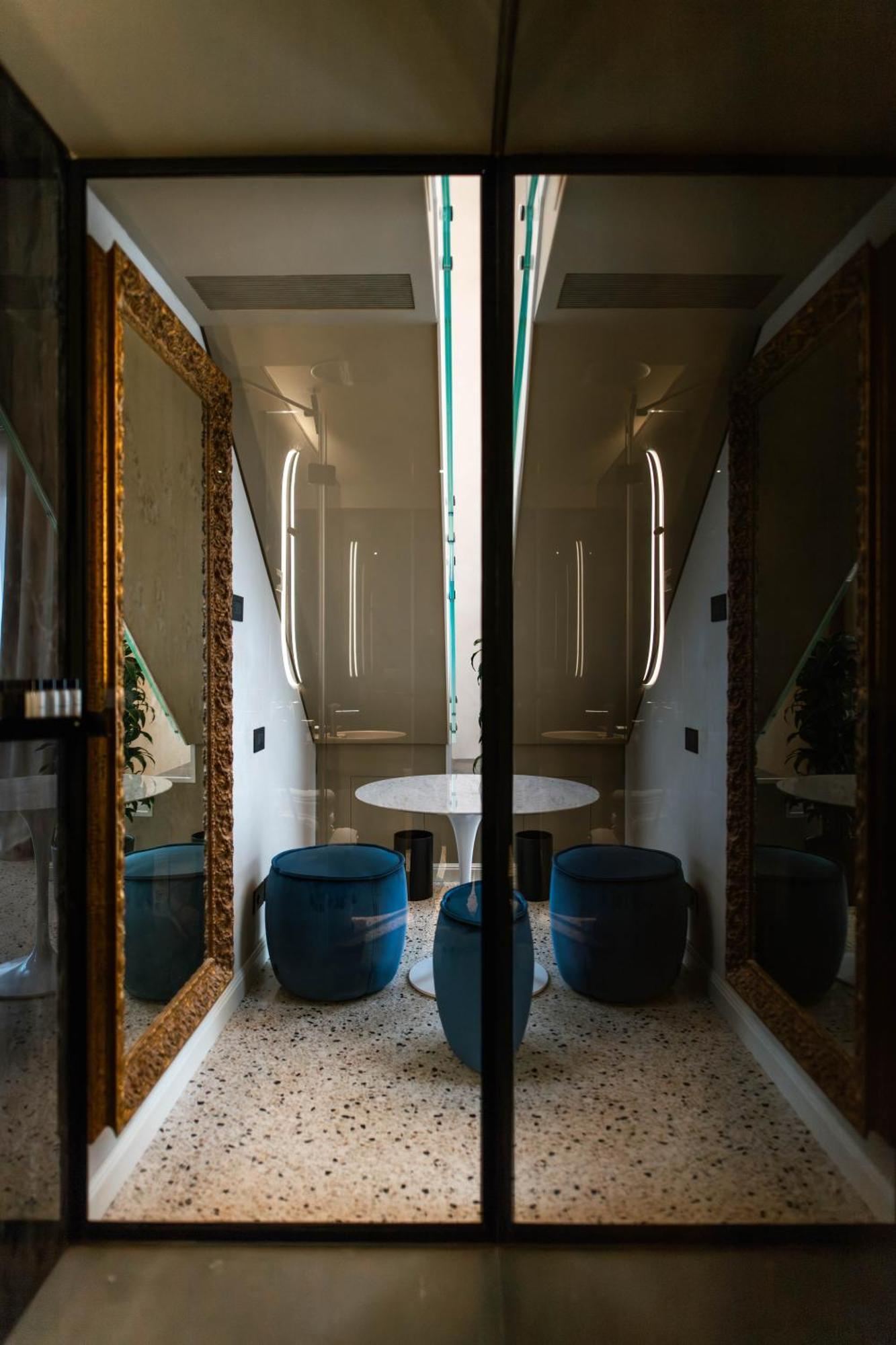 Palazzetto MyVenedig Eksteriør billede