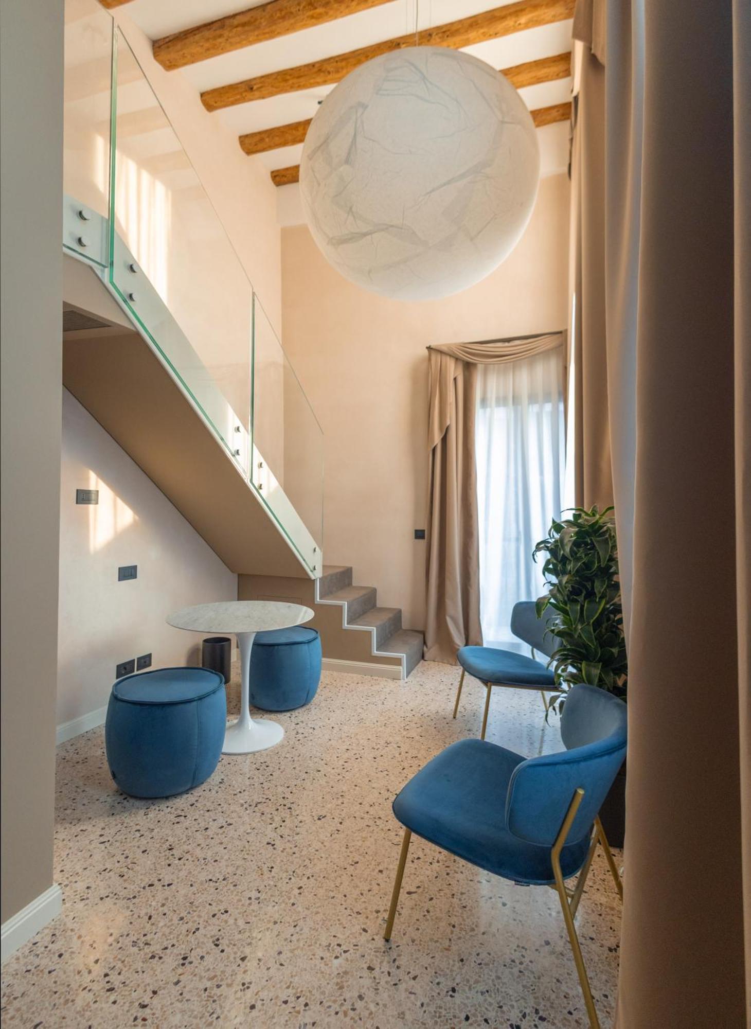 Palazzetto MyVenedig Eksteriør billede