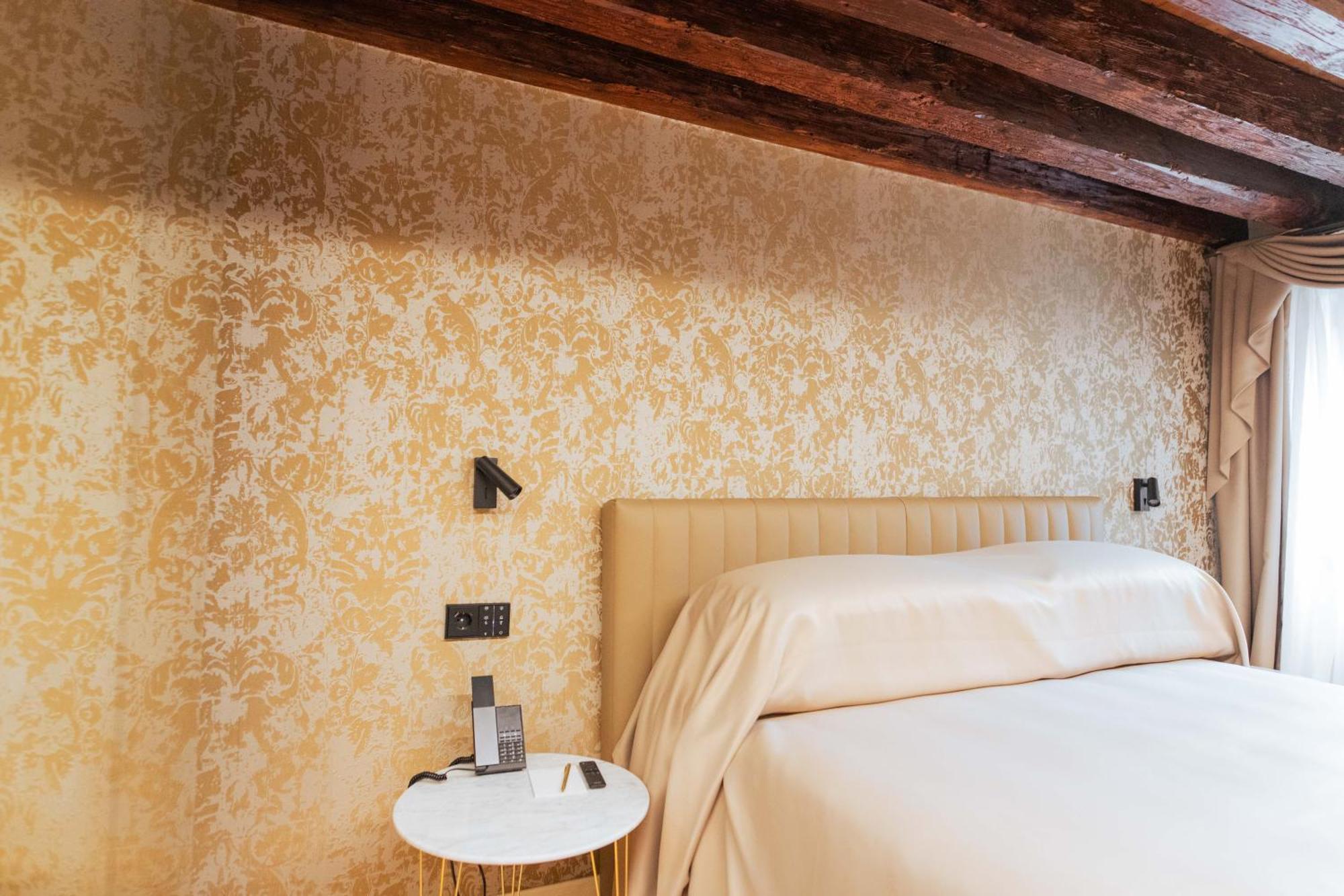Palazzetto MyVenedig Eksteriør billede