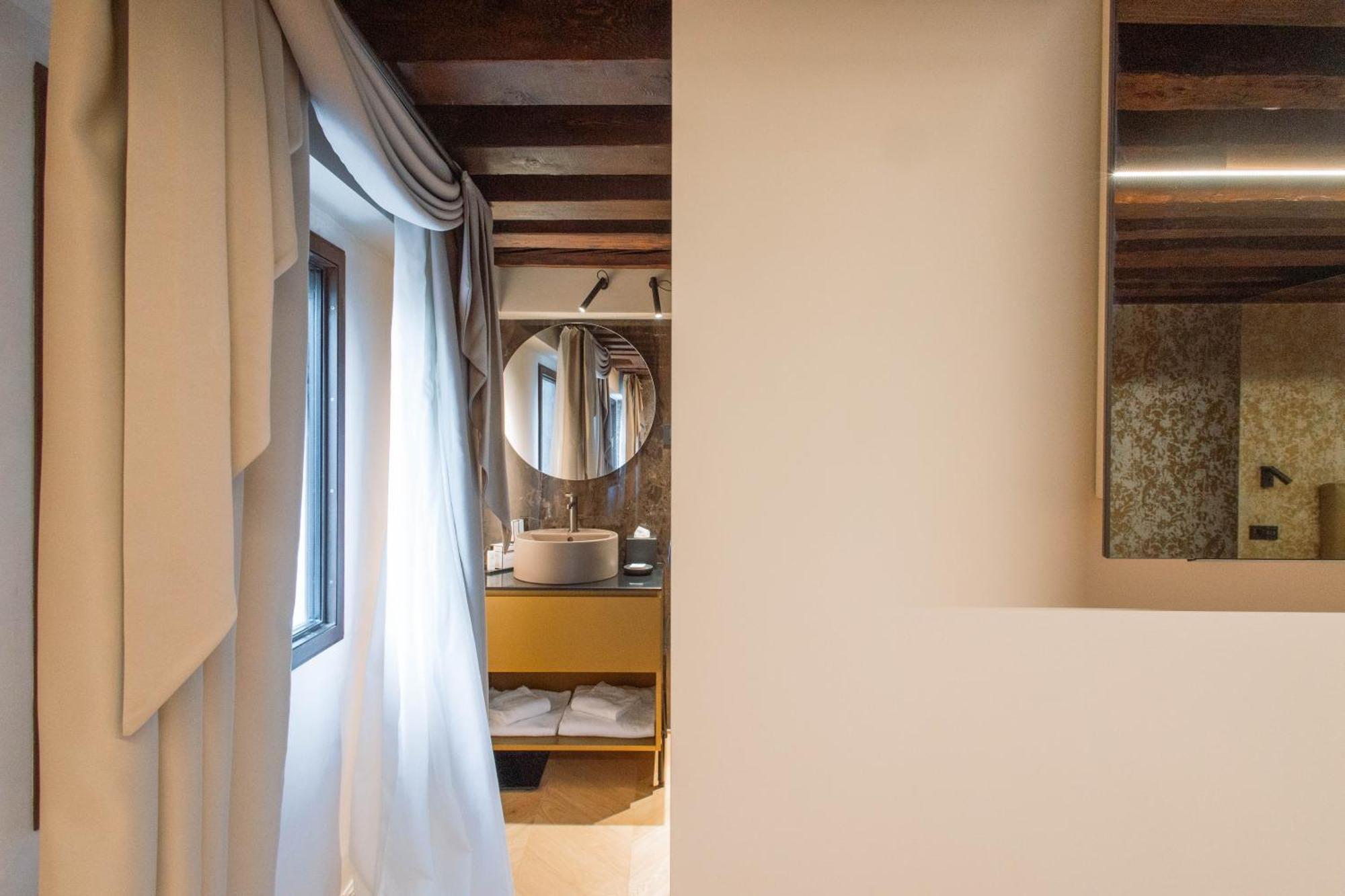 Palazzetto MyVenedig Eksteriør billede