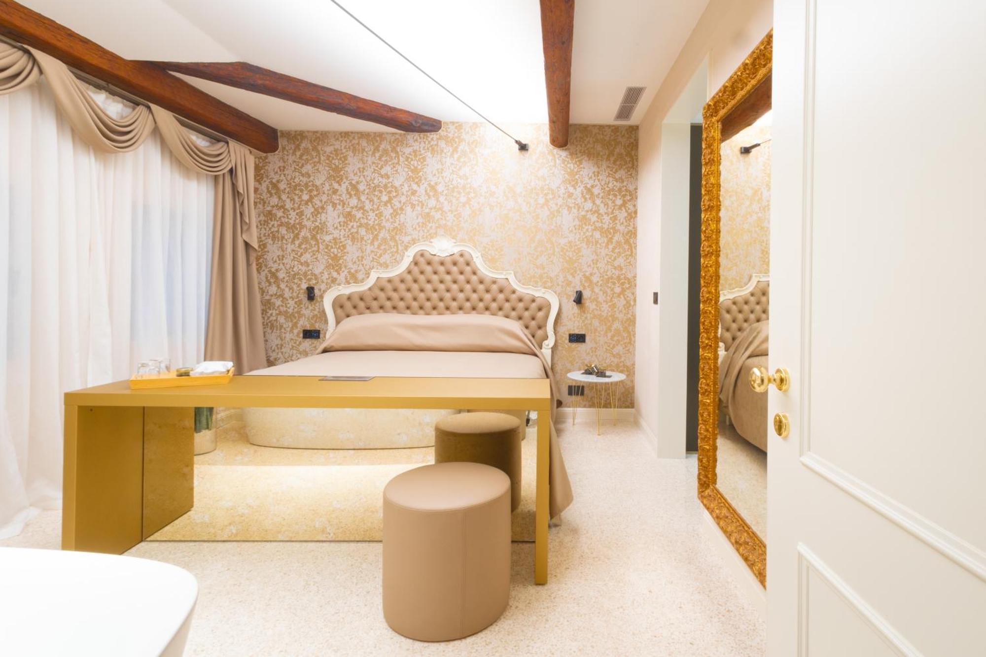 Palazzetto MyVenedig Eksteriør billede